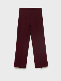 Повседневные штаны MANGO модель 17024119_76 Фото