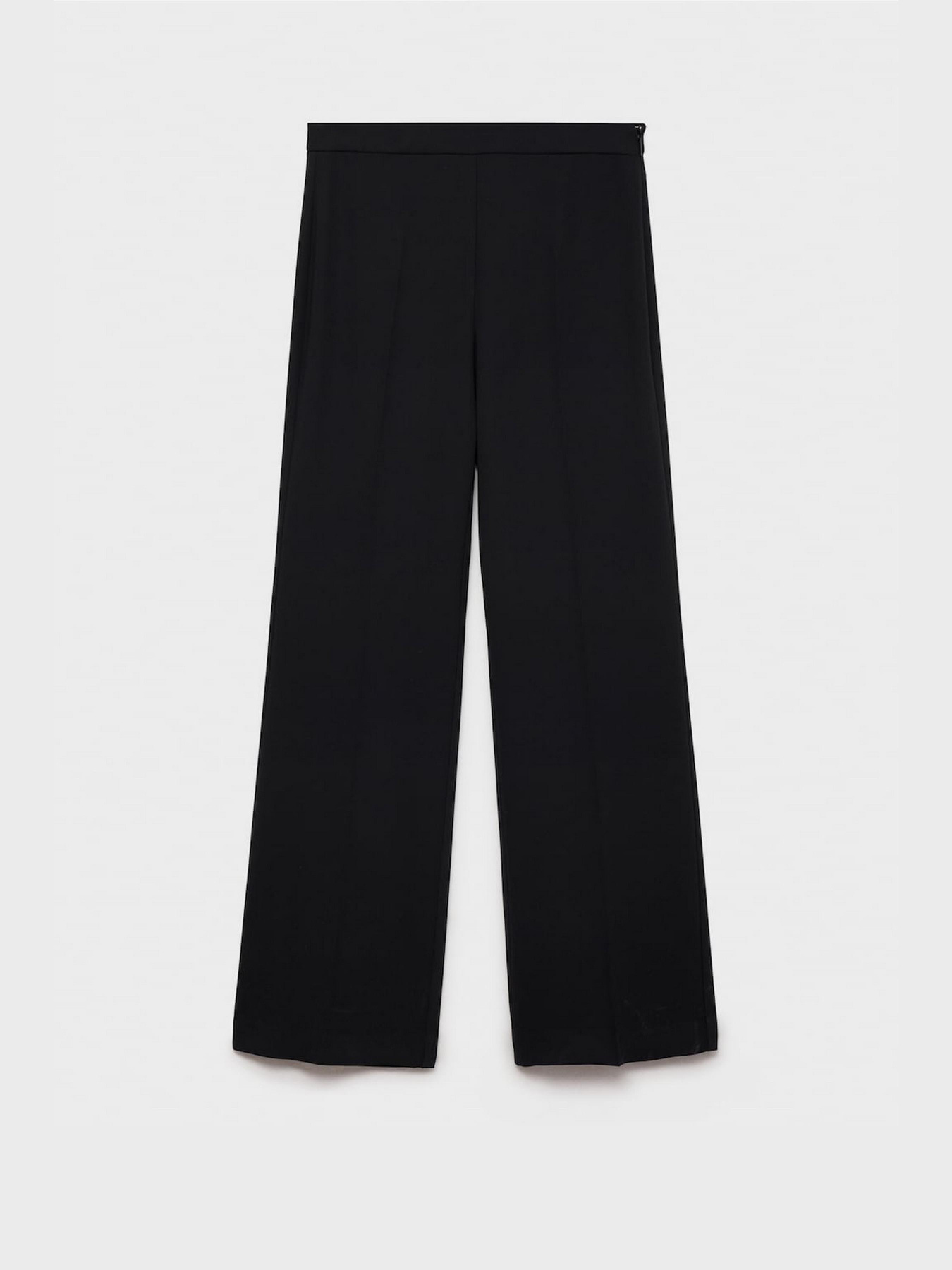 Брюки повседневные MANGO модель 17024119_99 Фото