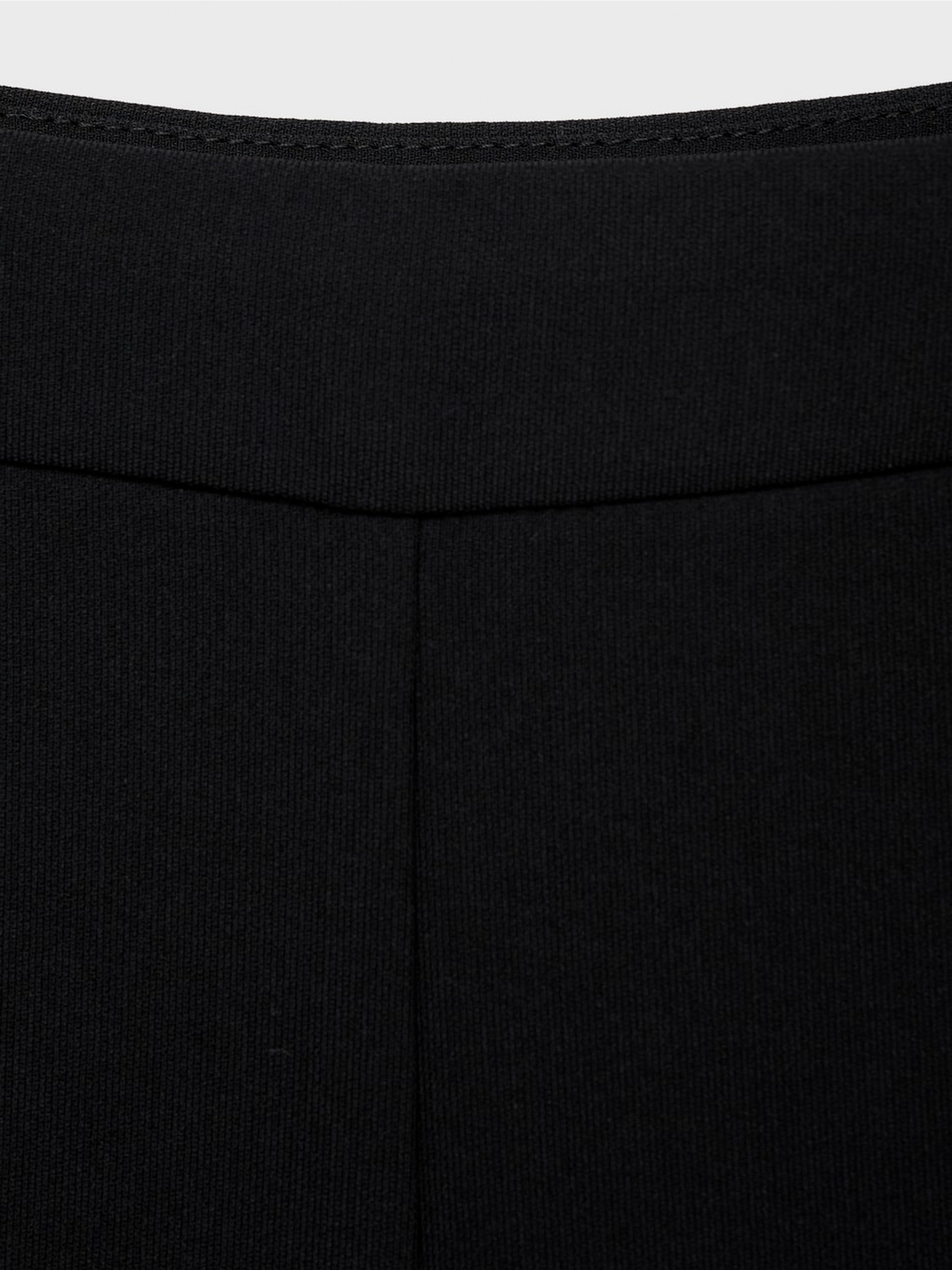 Повседневные штаны MANGO модель 17024119_99 Фото