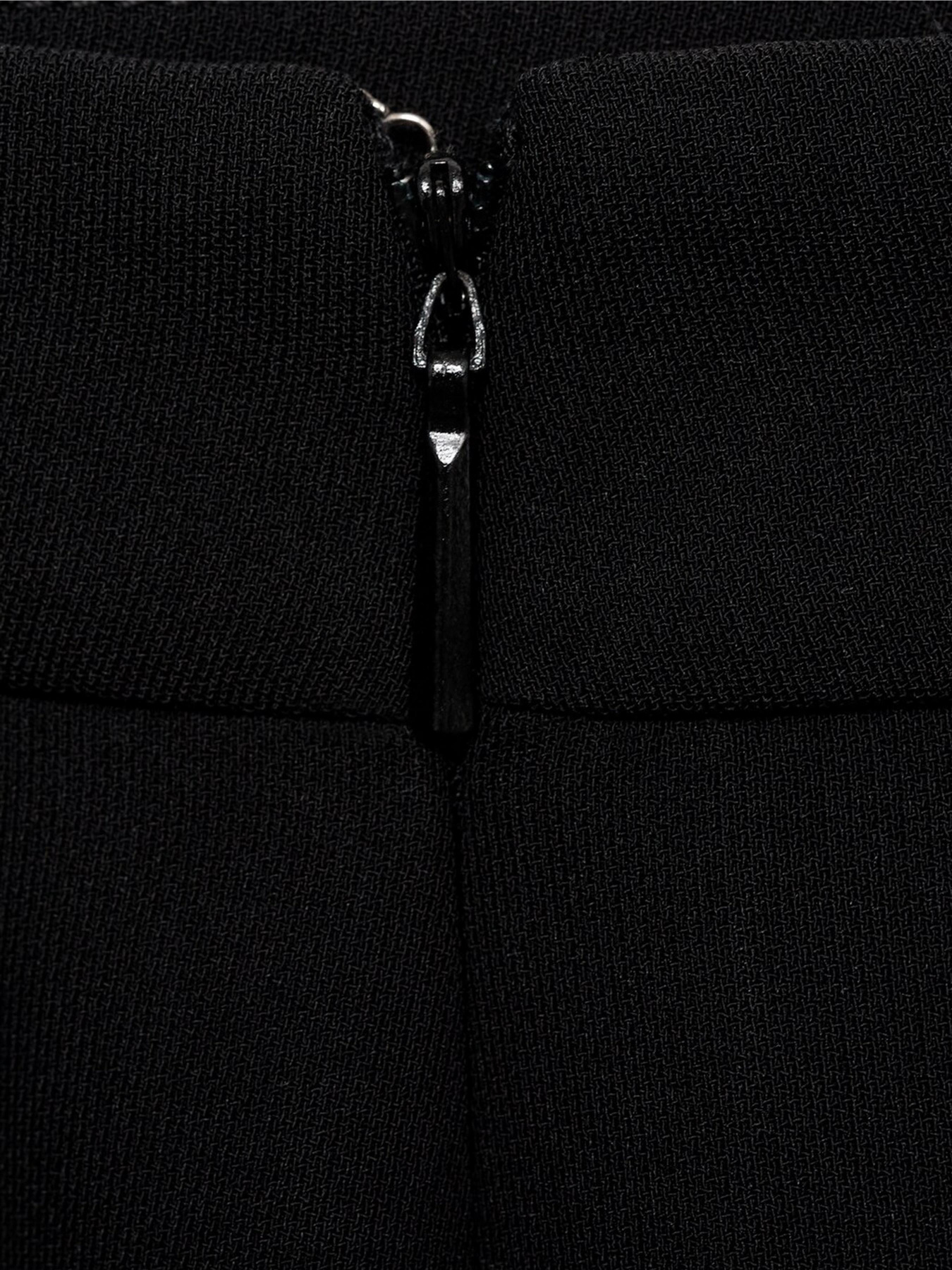 Повседневные штаны MANGO модель 17024119_99 Фото