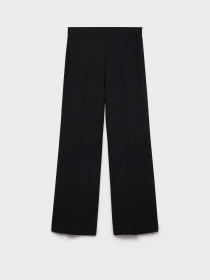 Повседневные штаны MANGO модель 17024119_99 Фото