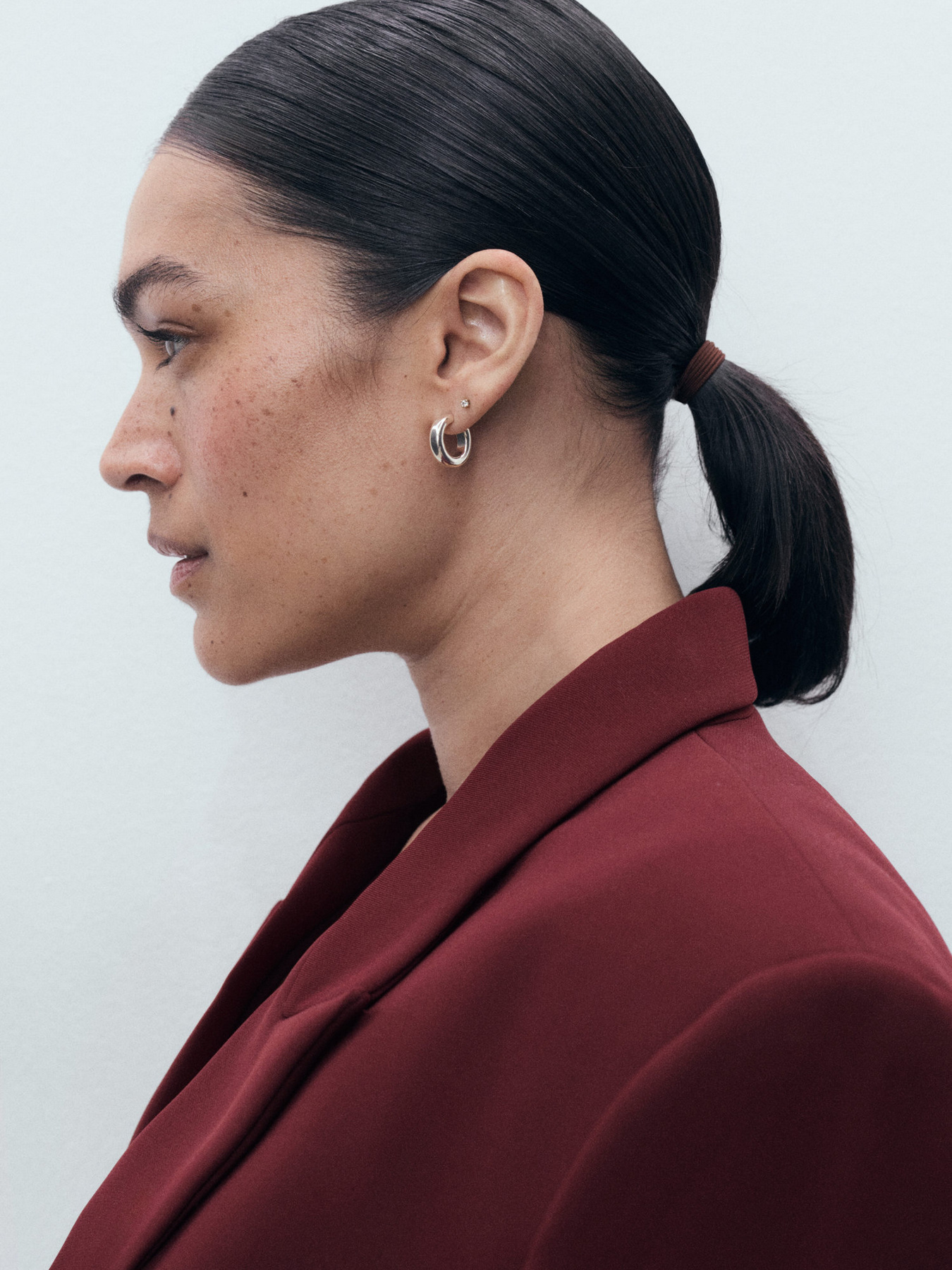 Блейзер MANGO модель 17094118_76 Фото