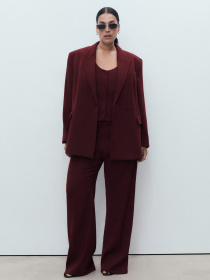 Блейзер MANGO модель 17094118_76 Фото