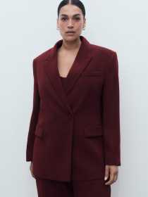 Блейзер MANGO модель 17094118_76 Фото