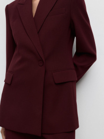 Блейзер MANGO модель 17094118_76 Фото