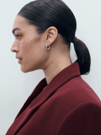 Блейзер MANGO модель 17094118_76 Фото