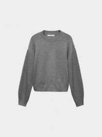 Джемпер MANGO Nora модель 67050456_92 Джемпер MANGO Nora модель 67050456_92 Фото