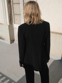 Блейзер MANGO модель 17094118_99 Фото