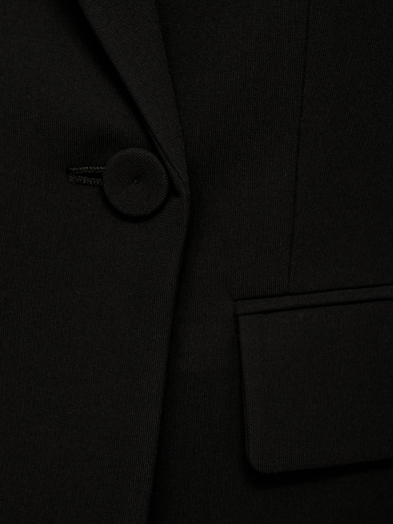 Блейзер MANGO модель 17094118_99 Фото