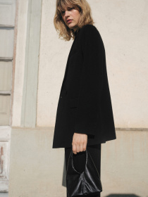 Блейзер MANGO модель 17094118_99 Фото