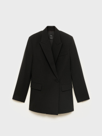 Блейзер MANGO модель 17094118_99 Фото