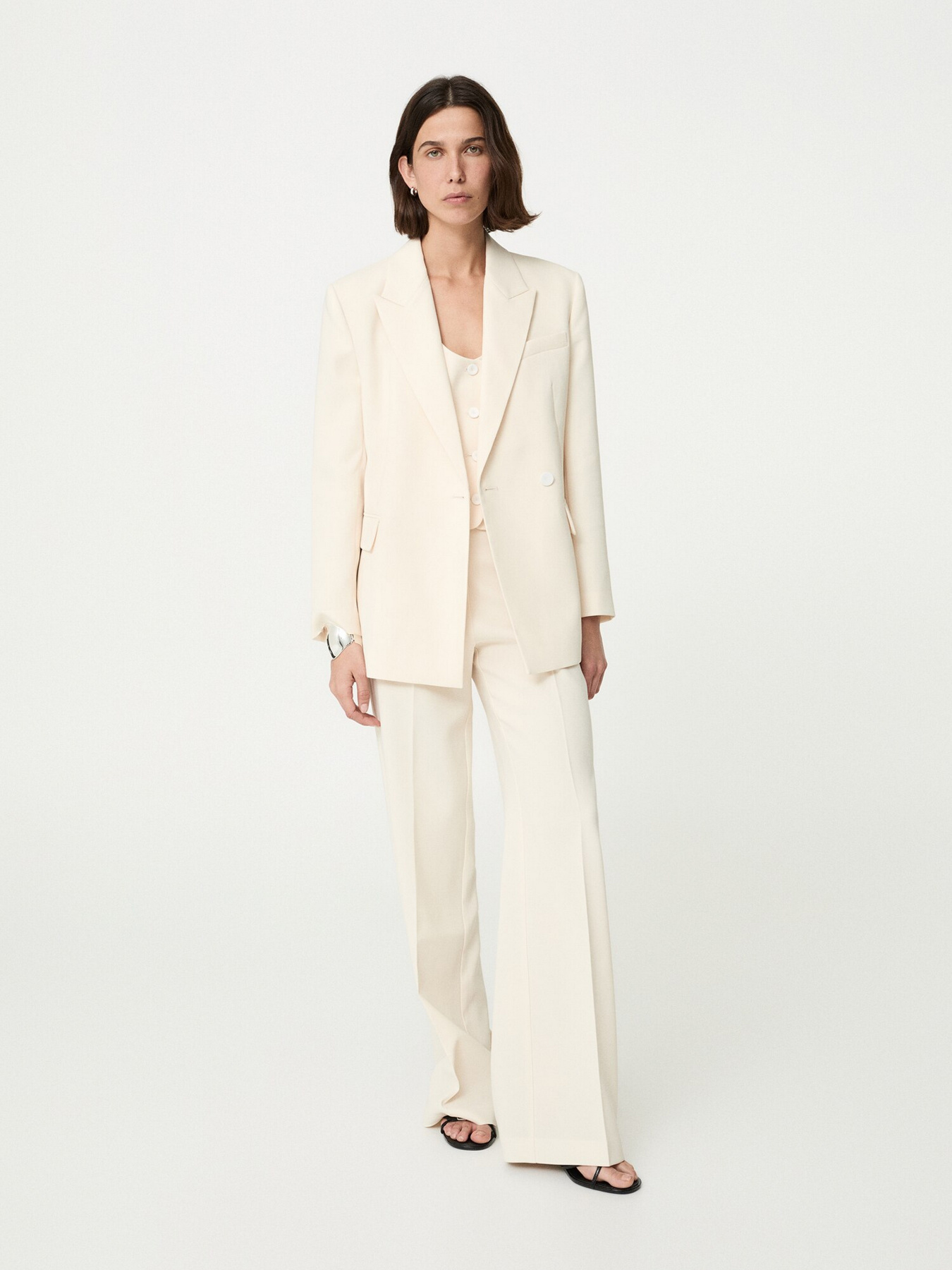 Блейзер MANGO модель 17994118_10 Фото