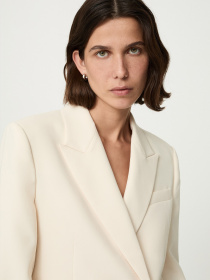 Блейзер MANGO модель 17994118_10 Фото