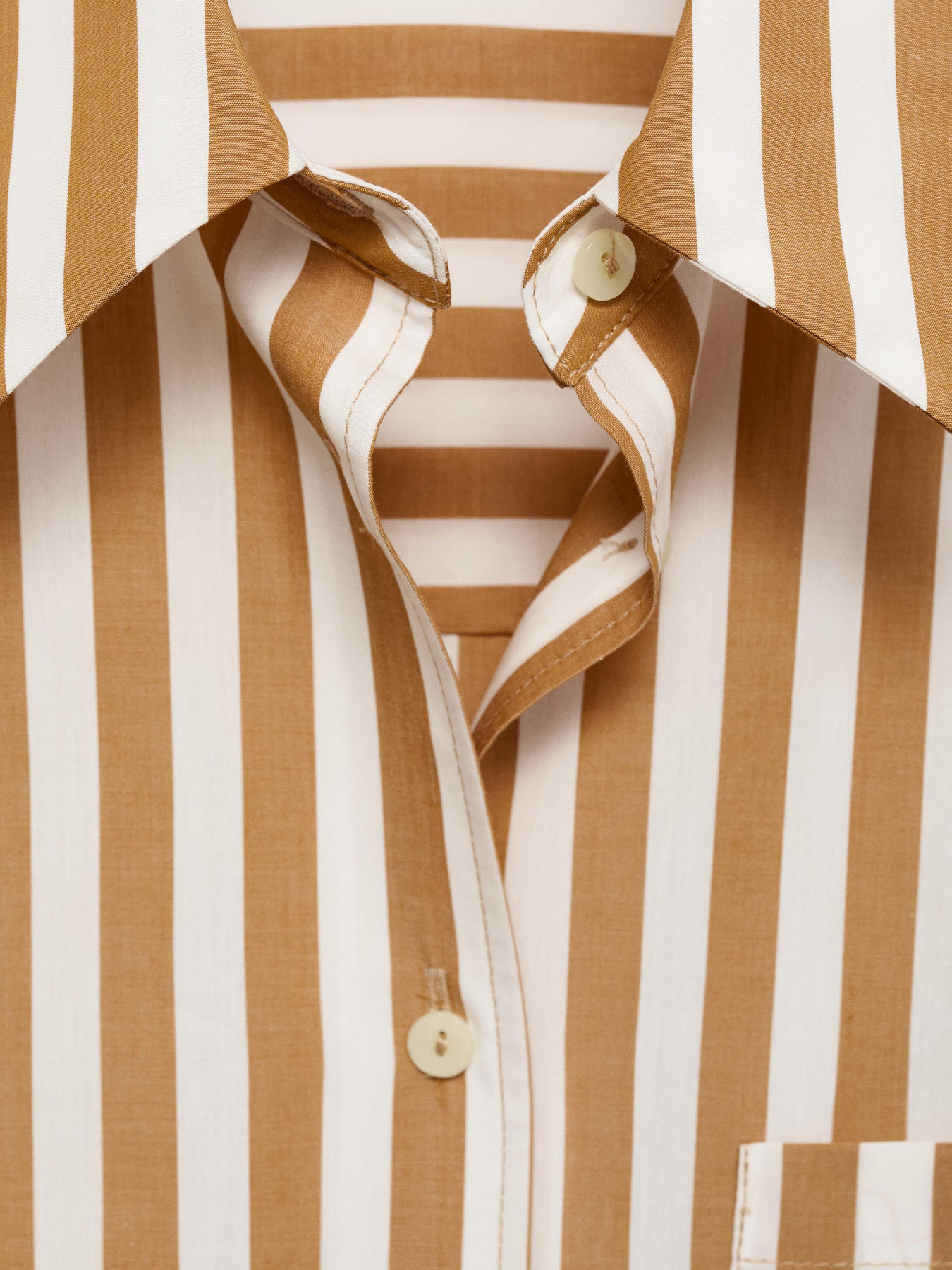 Рубашка MANGO модель 17074084_2 Фото