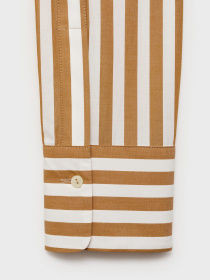 Рубашка MANGO модель 17074084_2 Фото