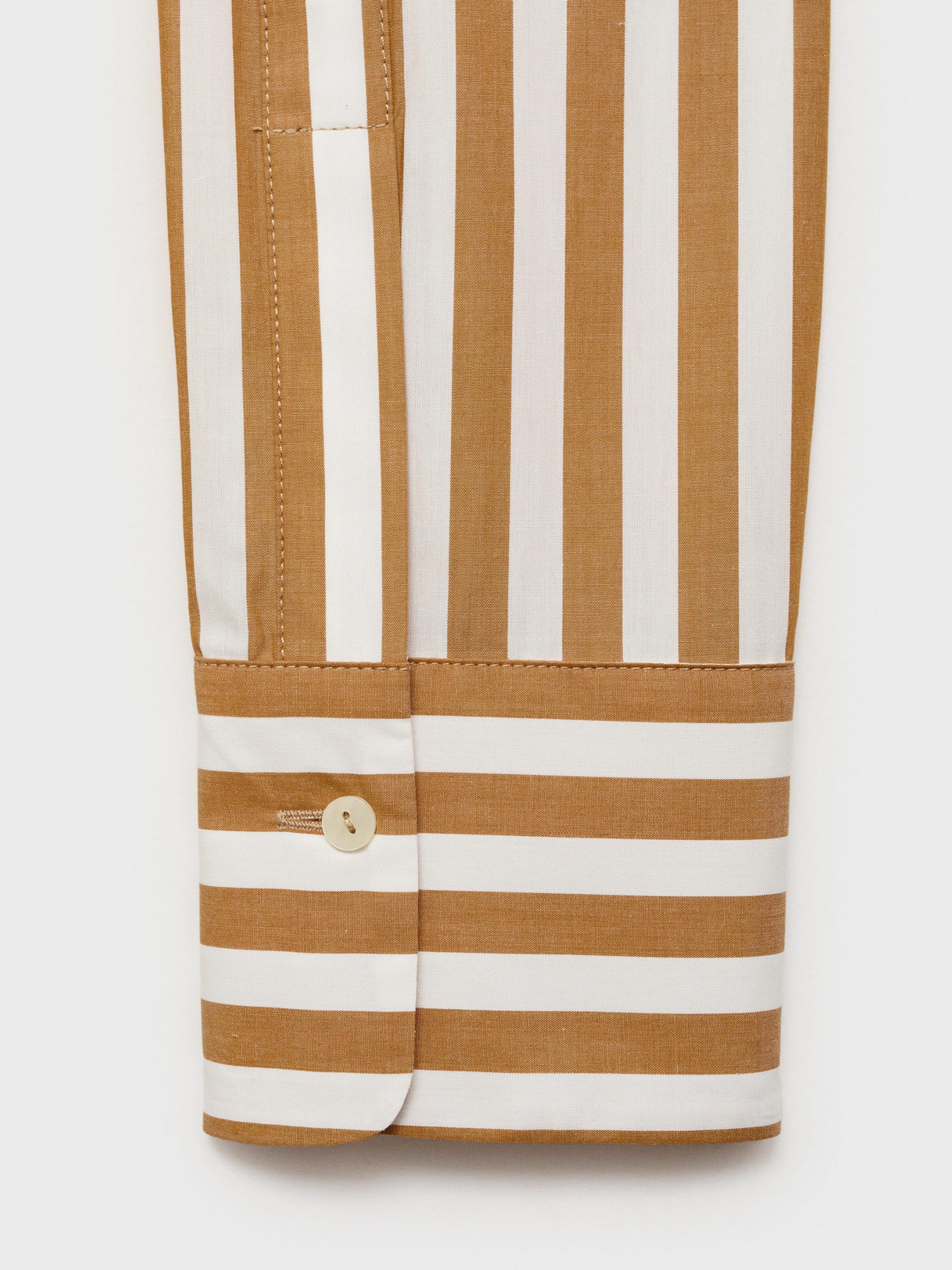 Сорочка повсякденна MANGO модель 17074084_2 Сорочка повсякденна MANGO модель 17074084_2 Фото