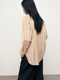 Сорочка повсякденна MANGO модель 17074084_2 Сорочка повсякденна MANGO модель 17074084_2 Фото