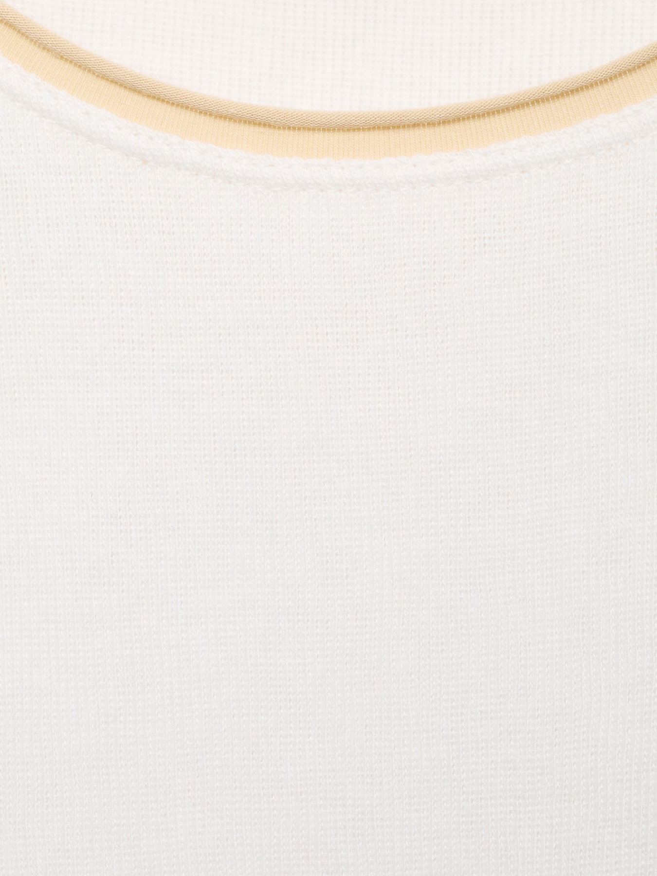 Футболка MANGO модель 17084093_5 Фото