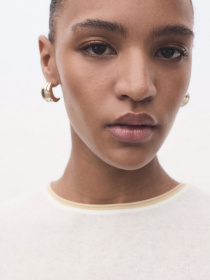 Футболка MANGO модель 17084093_5 Фото