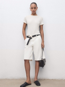 Футболка MANGO модель 17084093_5 Фото