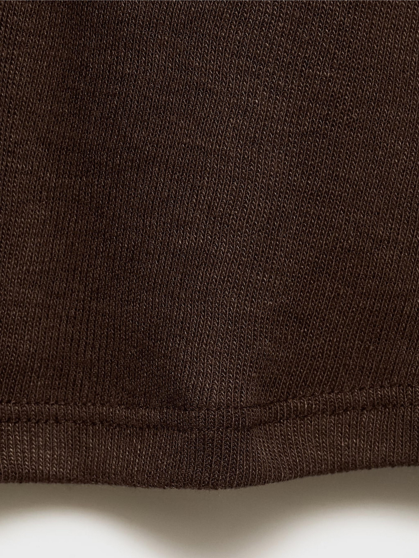 Лонгслів MANGO модель 17084094_30 Фото