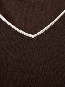 Лонгслів MANGO модель 17084094_30 Фото