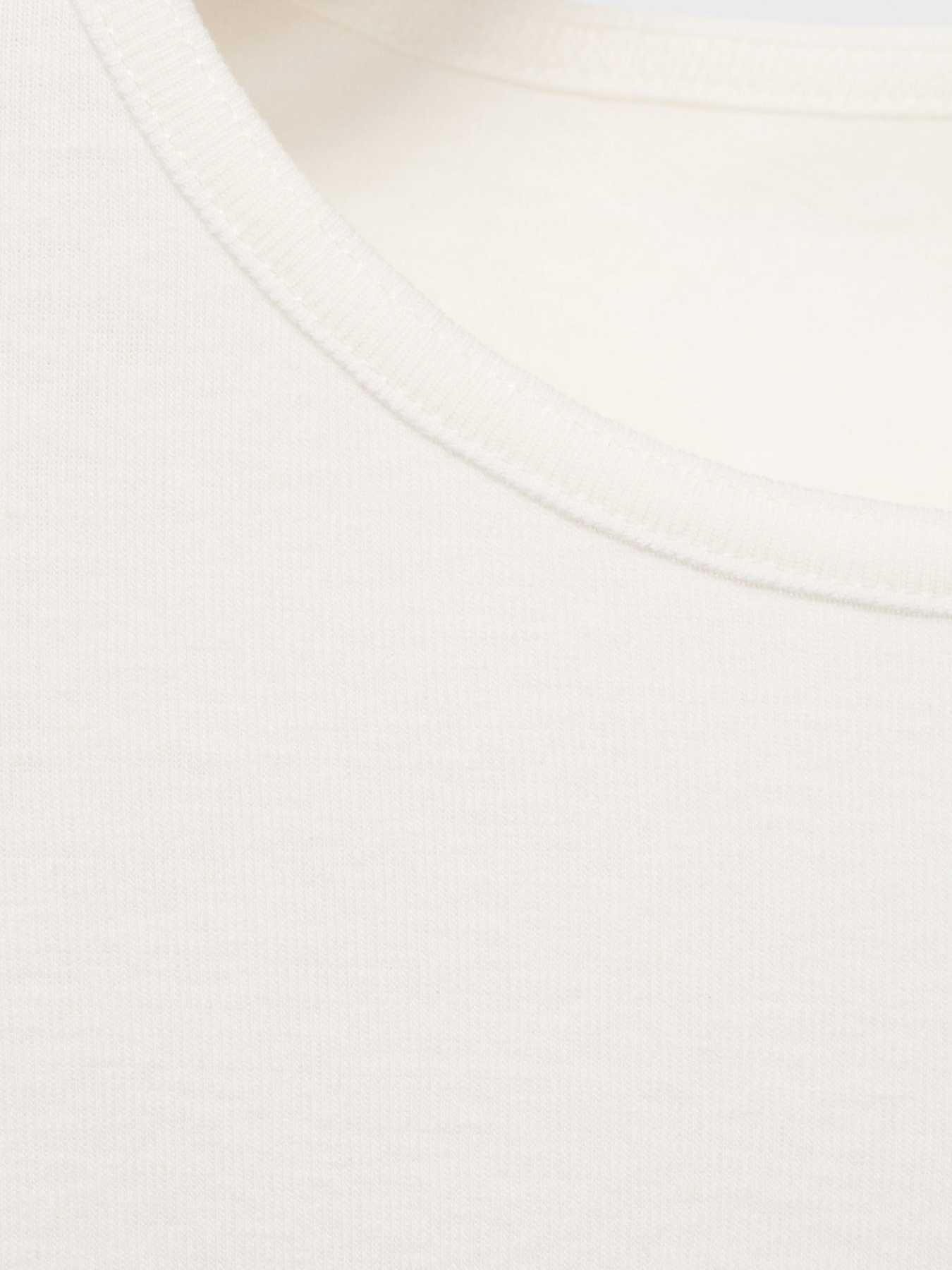 Футболка MANGO модель 17074095_1 Фото