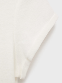 Футболка MANGO модель 17074095_1 Фото