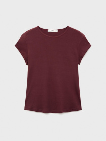 Футболка MANGO модель 17074095_78 Фото