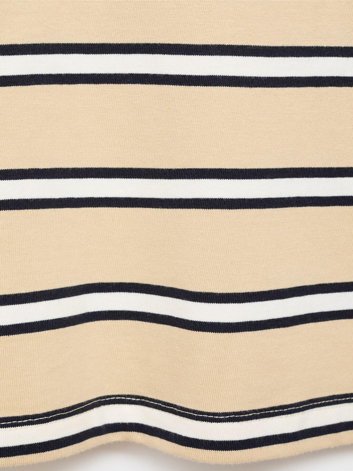 Футболка MANGO модель 17034144_11 Фото