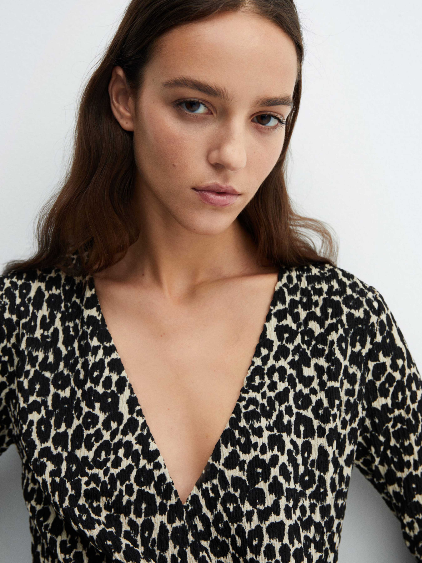 Сукня міні MANGO Margaret модель 67050461_99 Фото