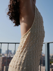 Сукня міді MANGO модель 17032908_5 Сукня міді MANGO модель 17032908_5 Фото