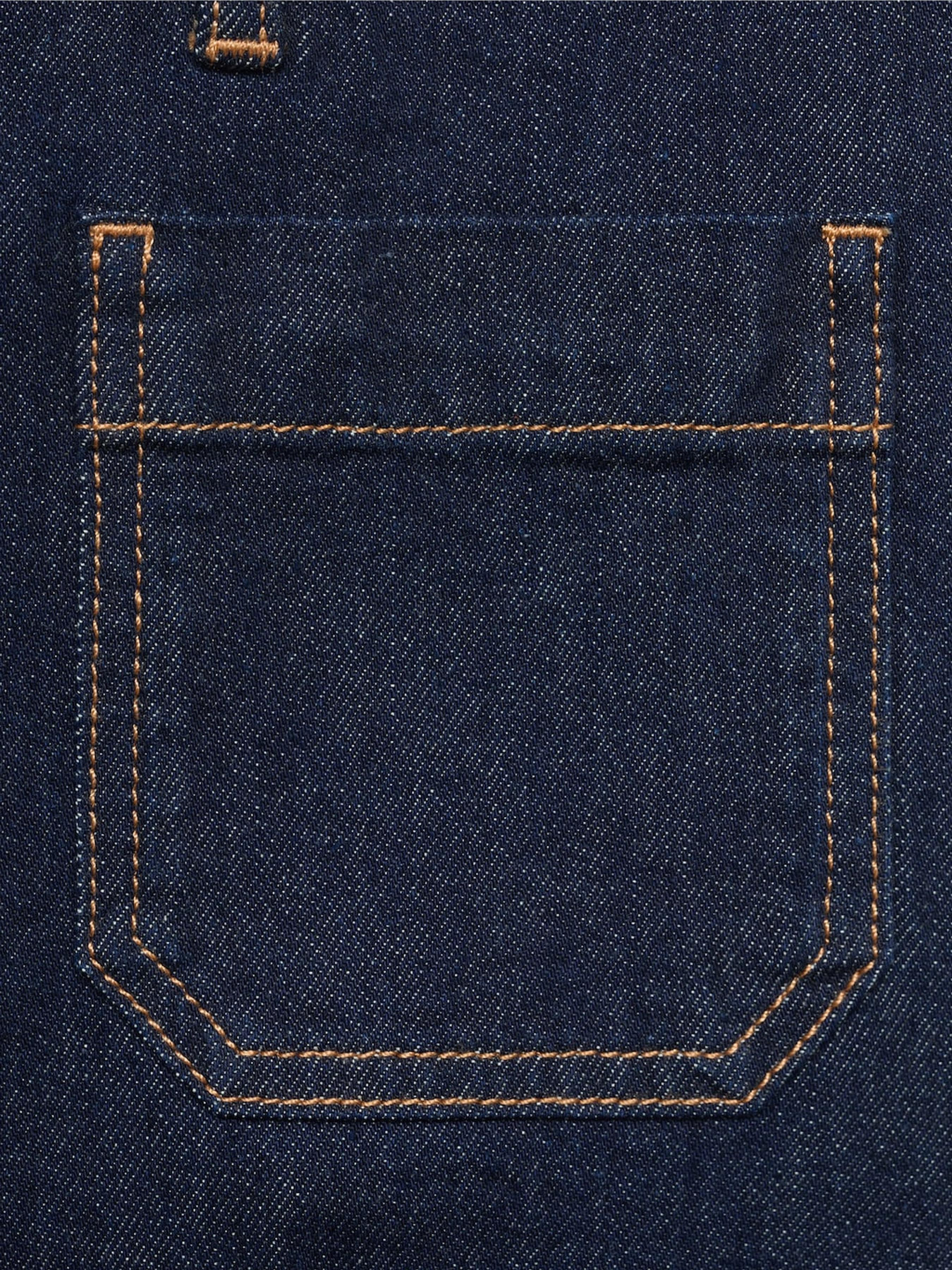 Широкие джинсы MANGO модель 17054117_TS Фото