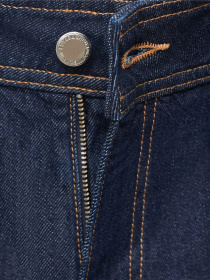 Широкі джинси MANGO модель 17054117_TS Фото