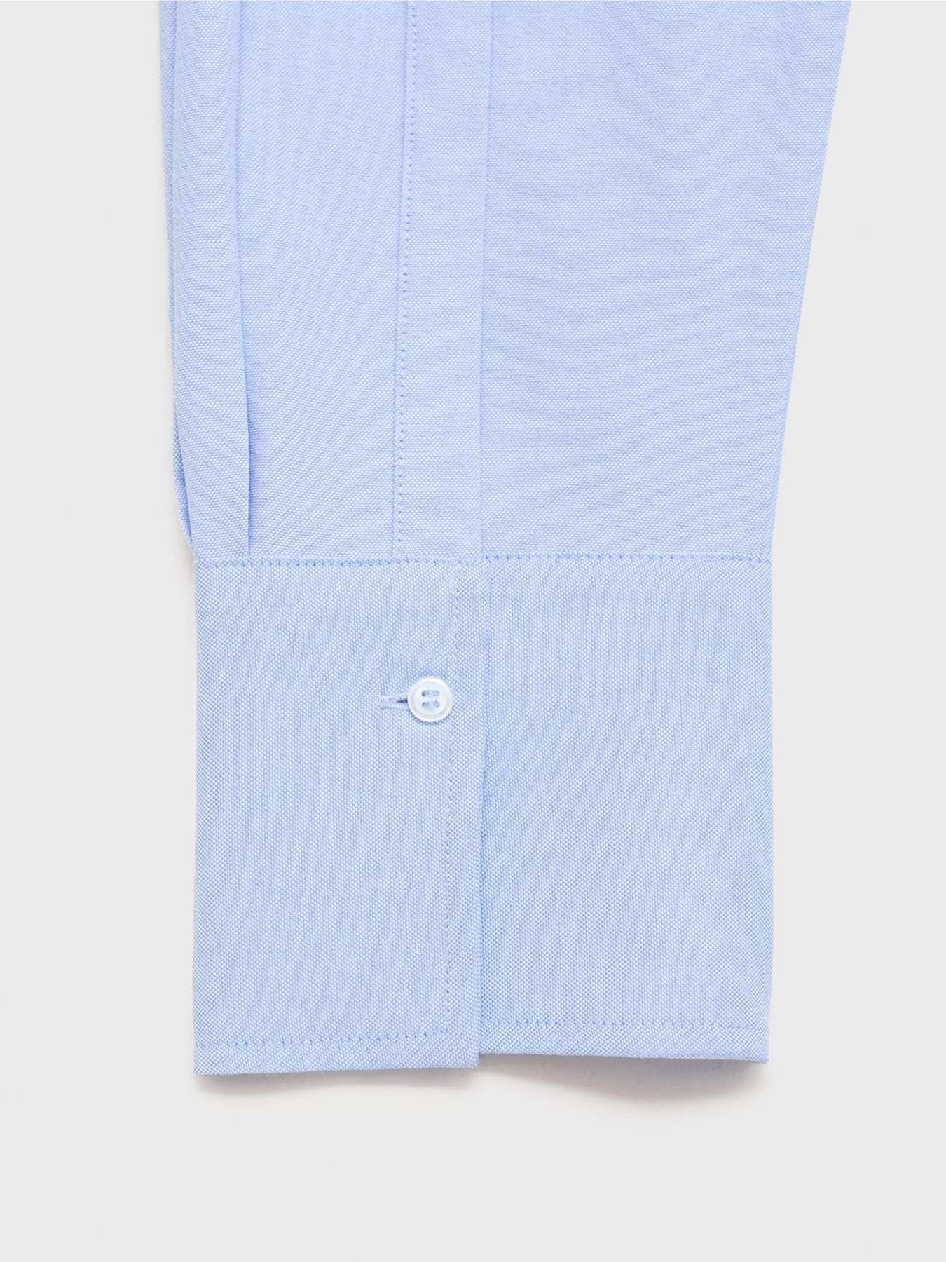 Рубашка повседневная MANGO модель 17095799_50 Фото