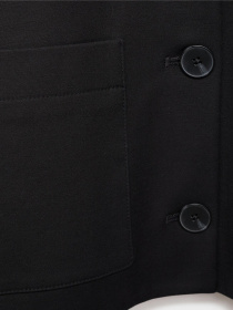 Демисезонная куртка MANGO модель 17044119_99 Фото