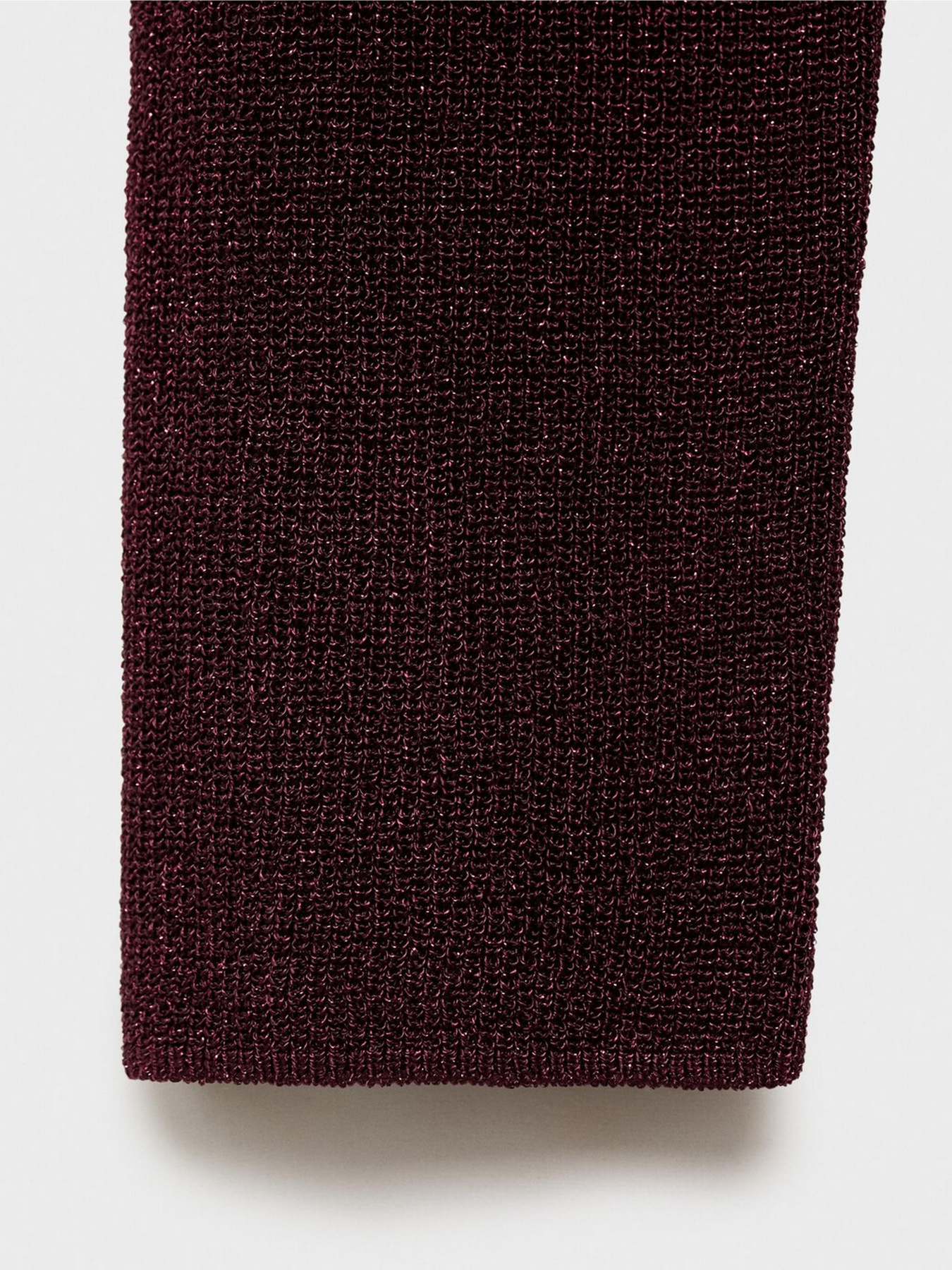 Джемпер MANGO модель 17054091_77 Фото