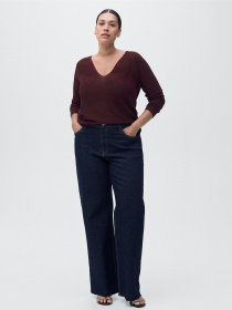 Джемпер MANGO модель 17054091_77 Фото