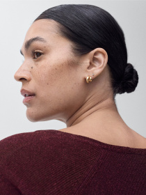 Джемпер MANGO модель 17054091_77 Фото