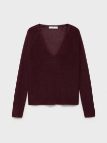 Джемпер MANGO модель 17054091_77 Фото