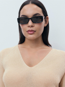 Джемпер MANGO модель 17054091_OR Фото