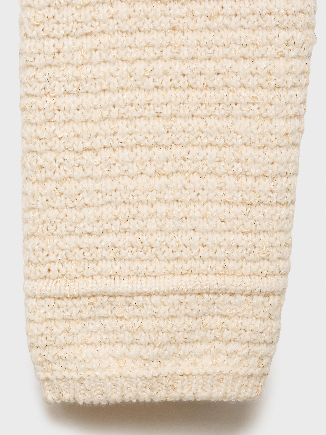 Жакет MANGO модель 17054083_5 Фото