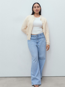 Жакет MANGO модель 17054083_5 Фото