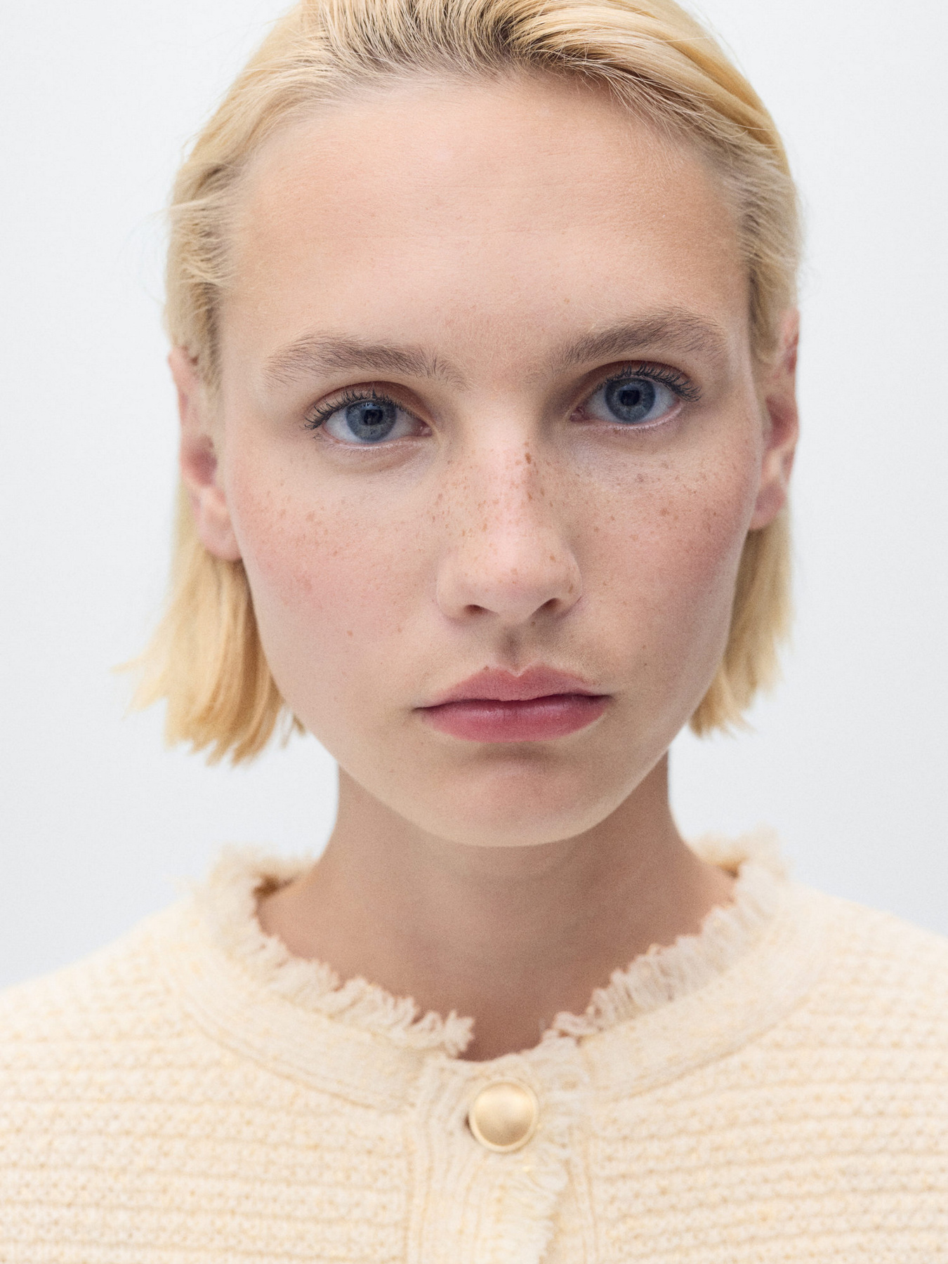 Жакет MANGO модель 17054083_5 Фото