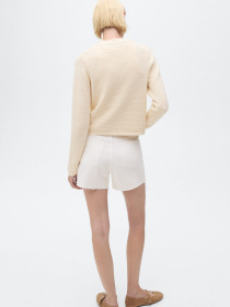 Жакет MANGO модель 17054083_5 Фото