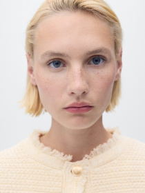 Жакет MANGO модель 17054083_5 Фото