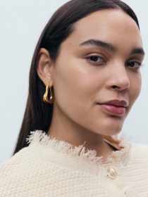 Жакет MANGO модель 17054083_5 Фото