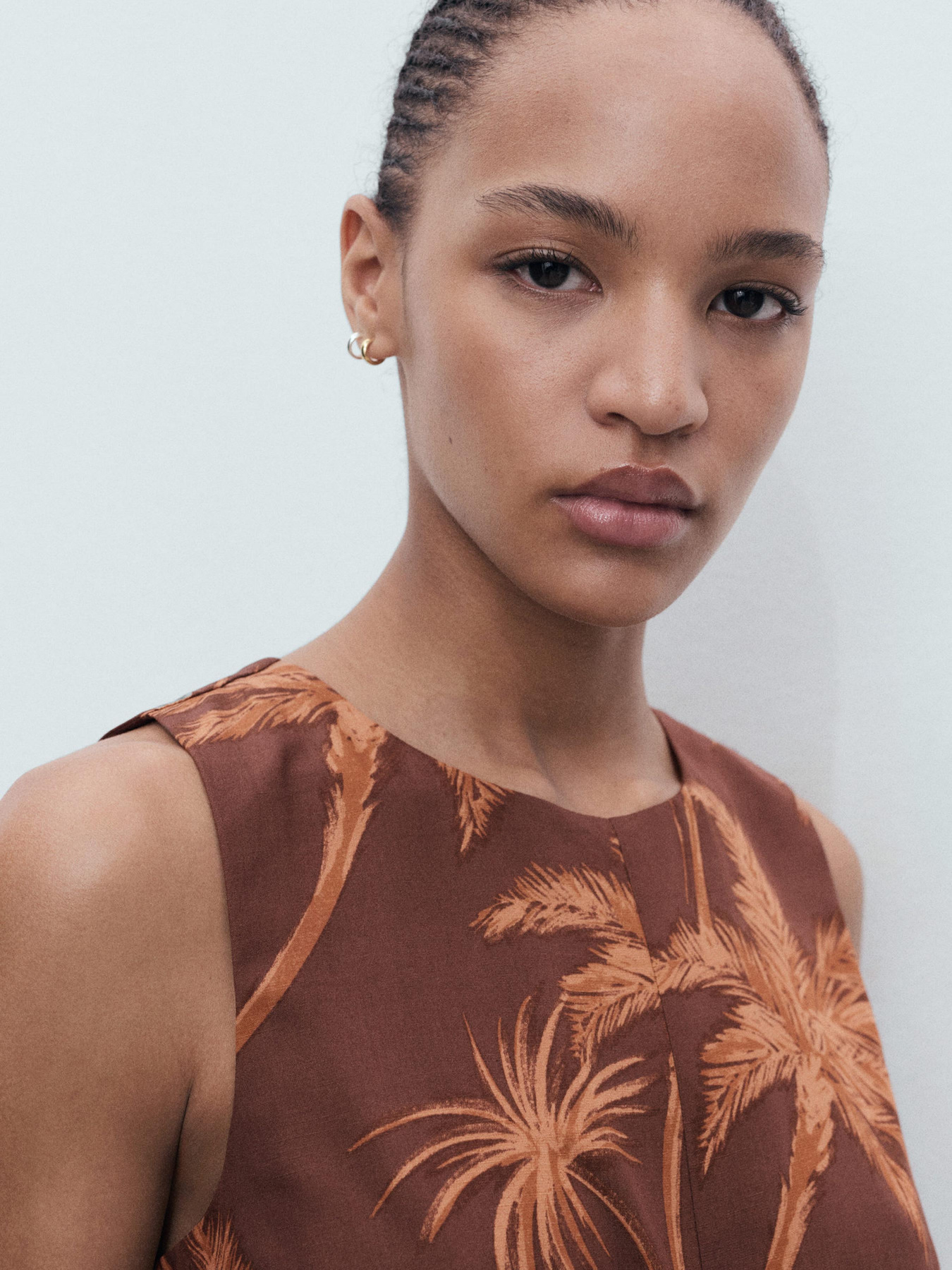 Комбинезон MANGO модель 17082029_30 Фото