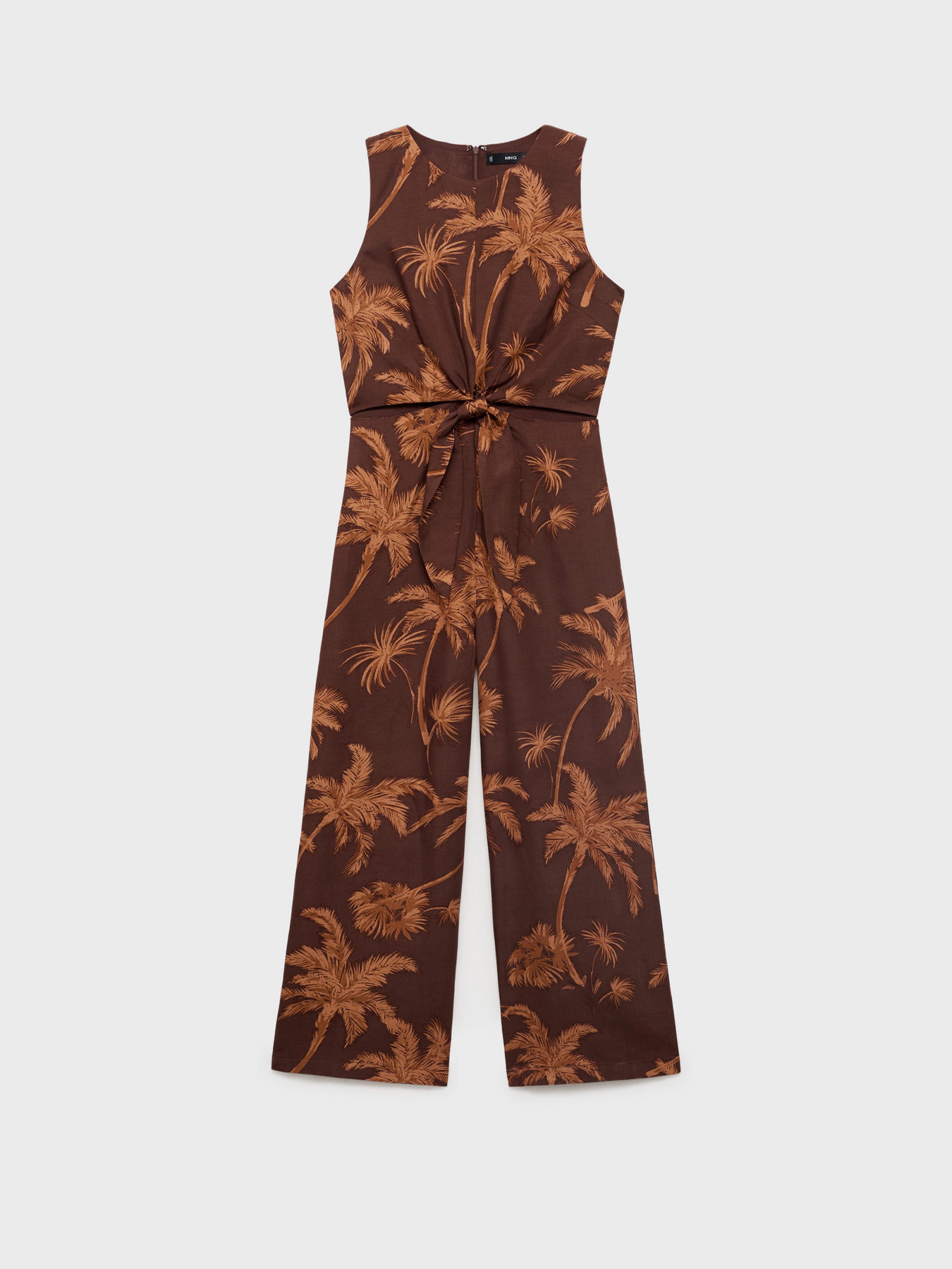 Комбінезон MANGO модель 17082029_30 Фото