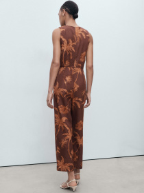 Комбінезон MANGO модель 17082029_30 Фото